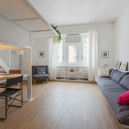 Rentopolis De Amicis 28 Apartment Milan