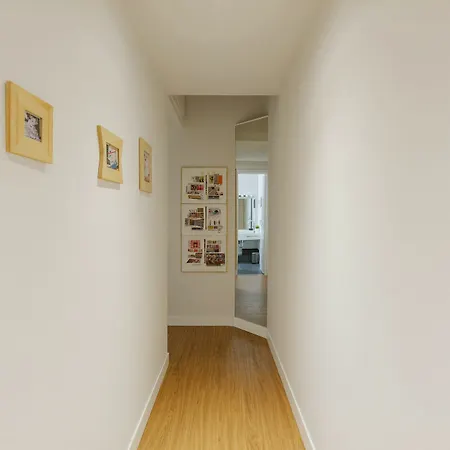Rentopolis De Amicis 28 Milan