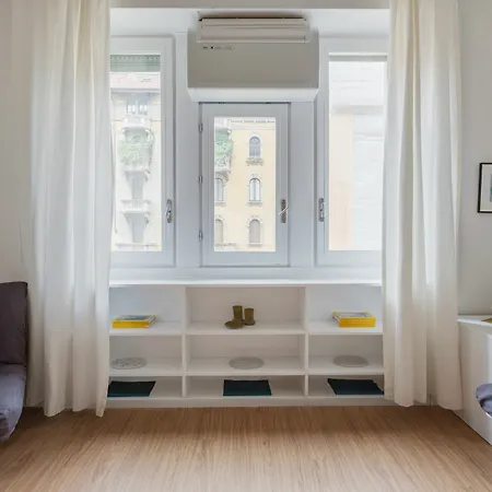 Rentopolis De Amicis 28 Apartment Milan